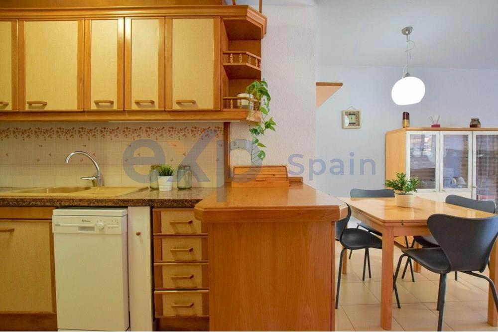 Apartamento En El Corazon De Edificio Senator Salou