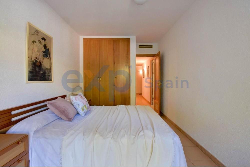 Apartamento En El Corazon De Edificio Senator