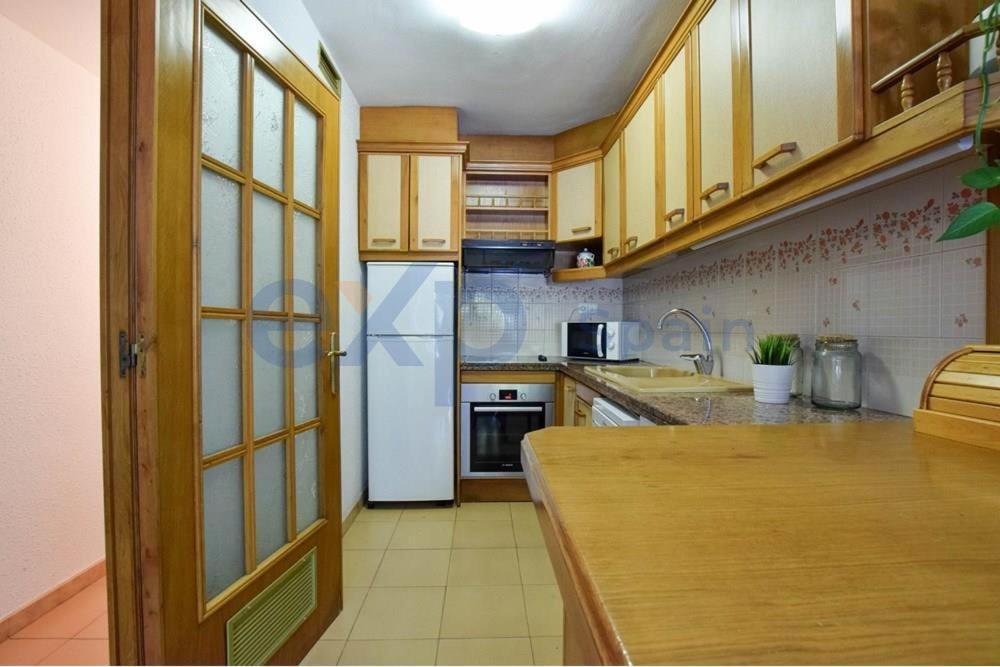 Apartamento En El Corazon De Edificio Senator *
