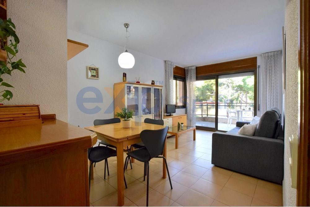 En El Corazon De Edificio Senator Apartamento Salou