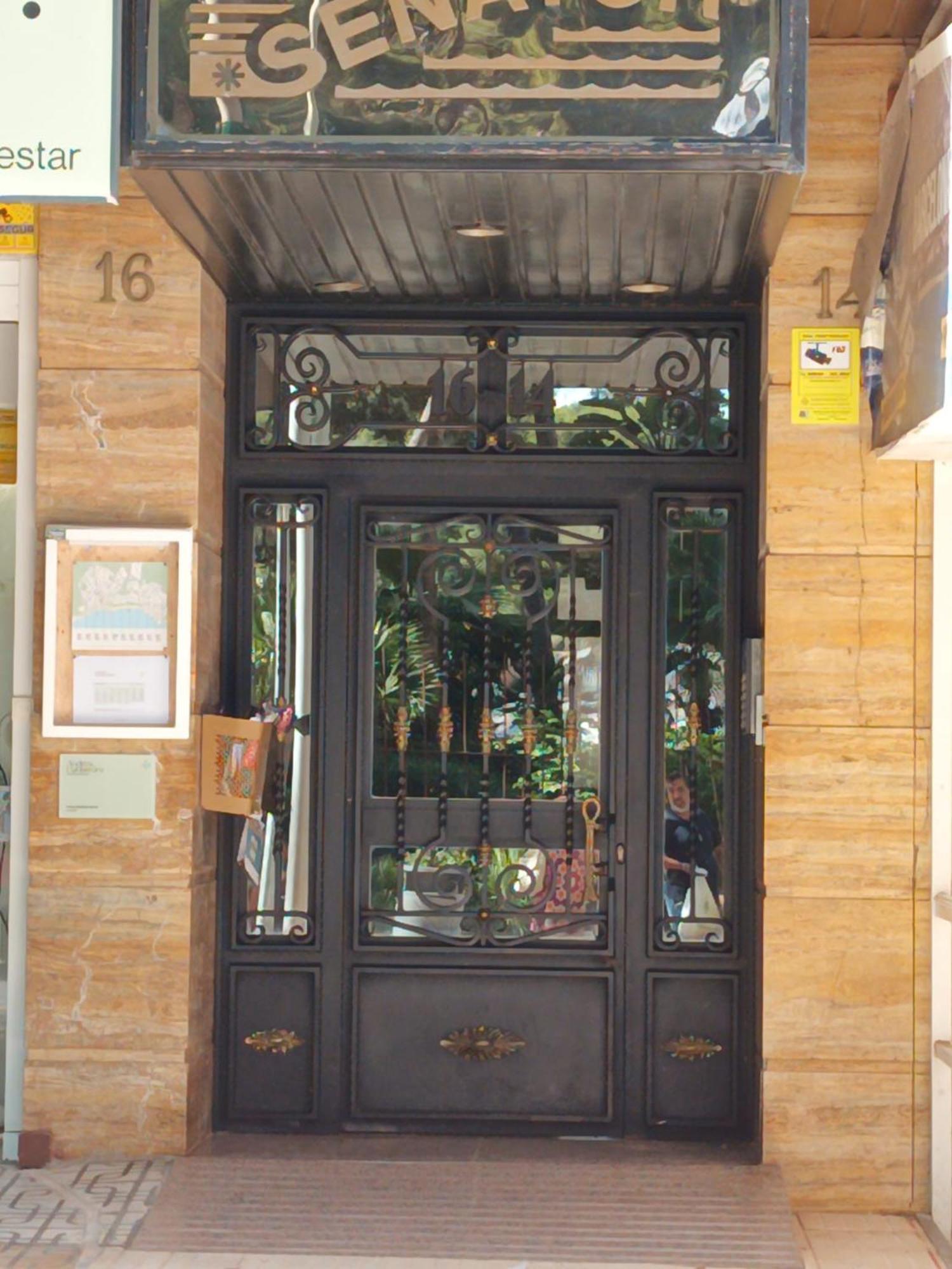 Apartamento En El Corazon De Edificio Senator Salou